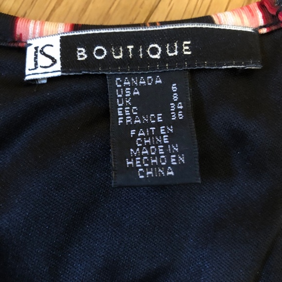 Gorgeous Cocktail Dress - Picture 5 of 5